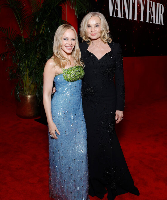 Oscars 2024: Στη μεγαλύτερη φιέστα της showbiz