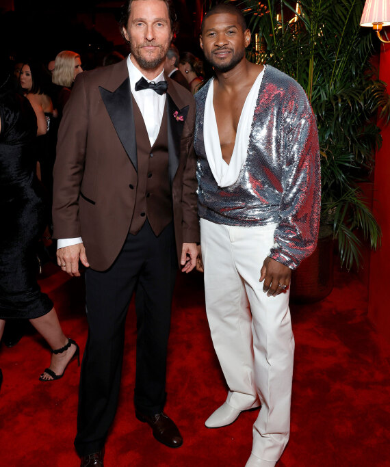 Oscars 2024: Στη μεγαλύτερη φιέστα της showbiz