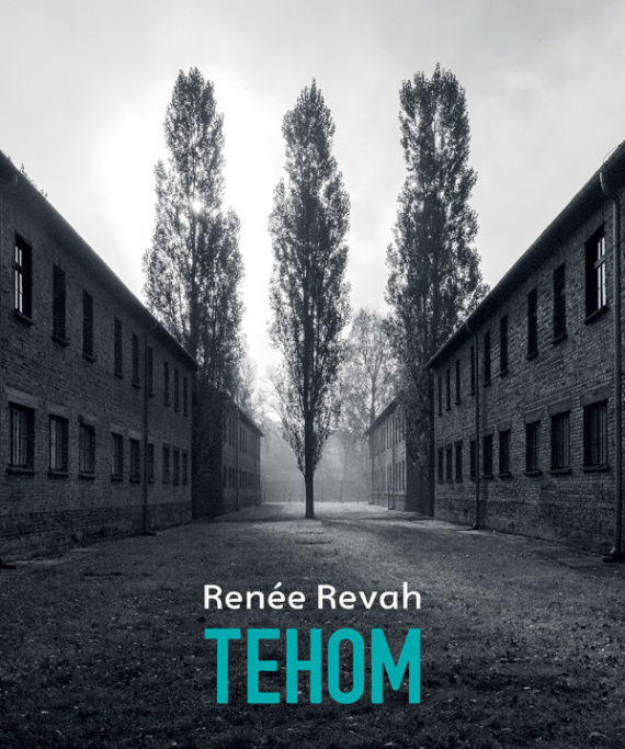 Renée Revah: Μνήμες από το ταξίδι της ζωής 