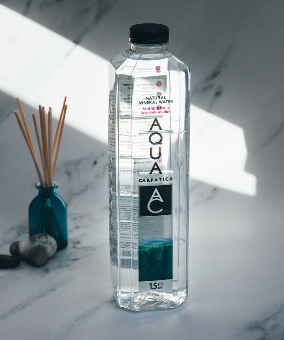 Και στο νερό, τα βραβεία κάνουν τη διαφορά