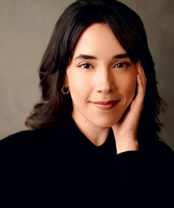 Audrey Hepburn: «Το δικό μου είδωλο»