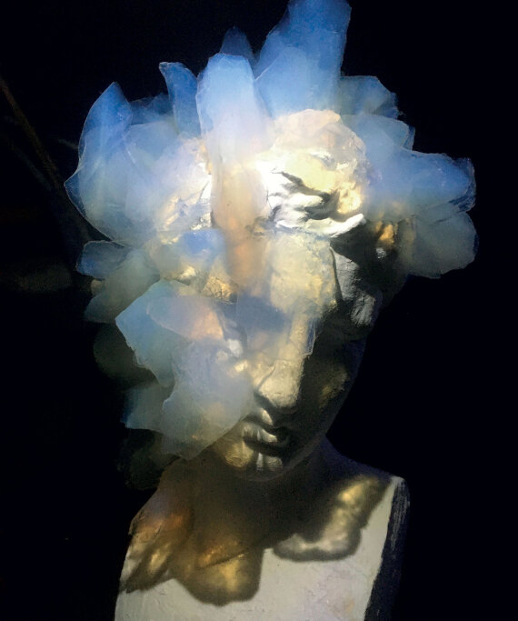 Ιωάννης Μιχαλούδης, ο επιστήμονας της μόδας 