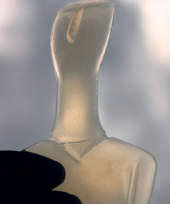 Ιωάννης Μιχαλούδης, ο επιστήμονας της μόδας 