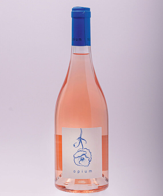 Αφιέρωμα: O χάρτης του ελληνικού κρασιού 2024 - Σπουδαία λευκά και ροζέ από τη Στερεά Ελλάδα