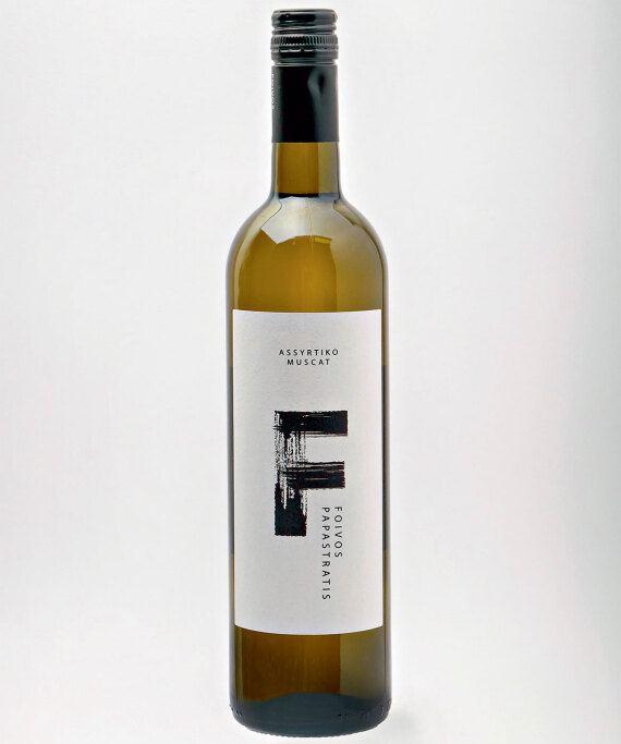 Αφιέρωμα: O χάρτης του ελληνικού κρασιού 2024 - Σπουδαία λευκά και ροζέ από τη Στερεά Ελλάδα