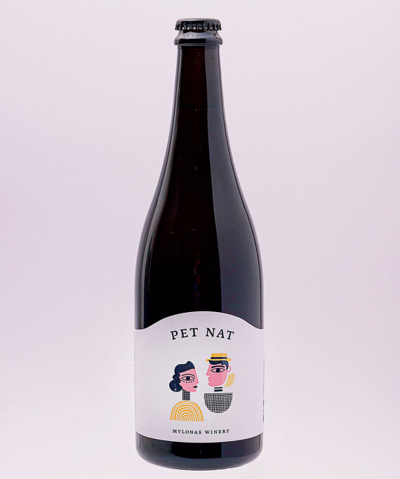 Αφιέρωμα: O χάρτης του ελληνικού κρασιού 2024 - Σπουδαία λευκά και ροζέ από τη Στερεά Ελλάδα