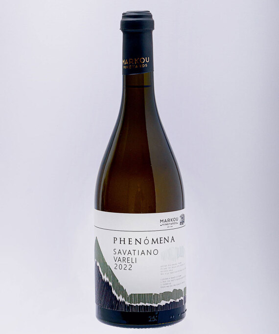 Αφιέρωμα: O χάρτης του ελληνικού κρασιού 2024 - Σπουδαία λευκά και ροζέ από τη Στερεά Ελλάδα