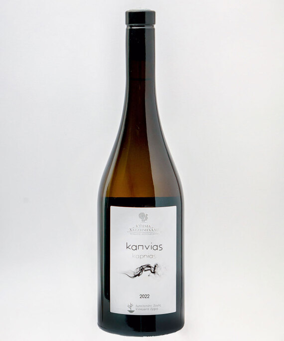 Αφιέρωμα: O χάρτης του ελληνικού κρασιού 2024 - Σπουδαία λευκά και ροζέ από τη Στερεά Ελλάδα