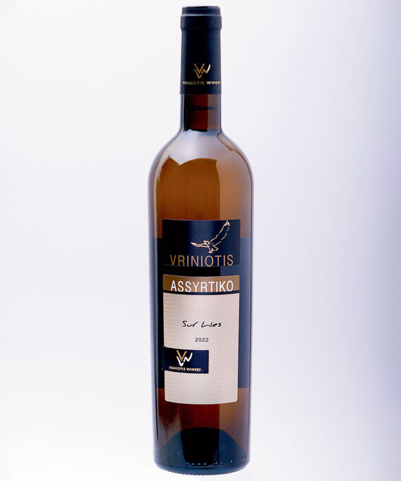 Αφιέρωμα: O χάρτης του ελληνικού κρασιού 2024 - Σπουδαία λευκά και ροζέ από τη Στερεά Ελλάδα