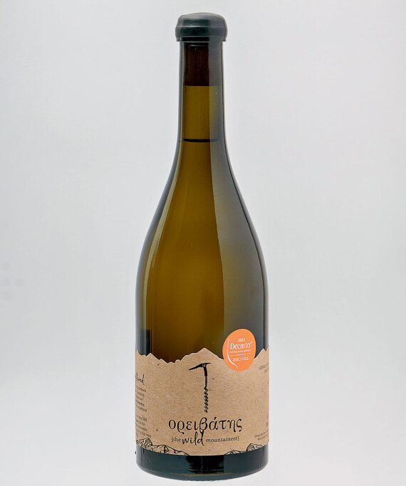 Αφιέρωμα: O χάρτης του ελληνικού κρασιού 2024 - Σπουδαία λευκά και ροζέ από τη Στερεά Ελλάδα