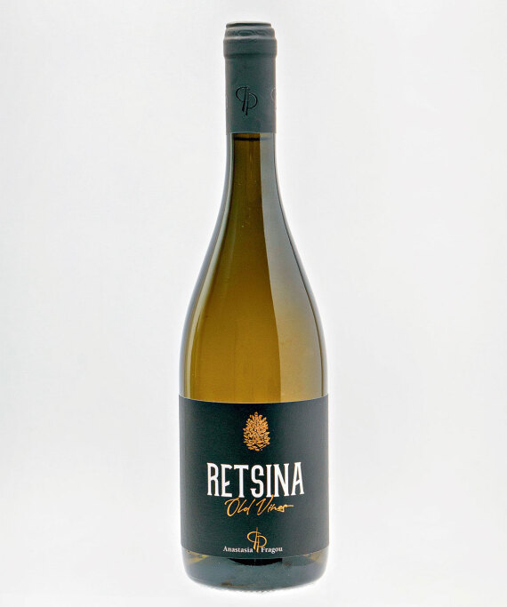 Αφιέρωμα: O χάρτης του ελληνικού κρασιού 2024 - Σπουδαία λευκά και ροζέ από τη Στερεά Ελλάδα