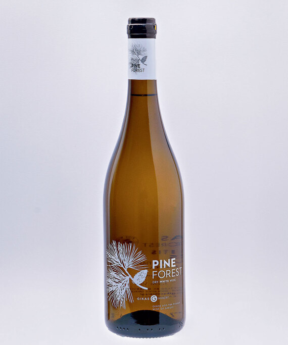 Αφιέρωμα: O χάρτης του ελληνικού κρασιού 2024 - Σπουδαία λευκά και ροζέ από τη Στερεά Ελλάδα