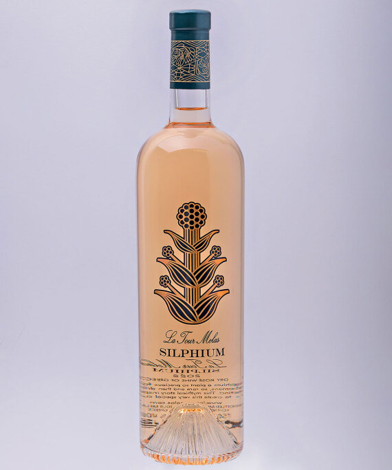 Αφιέρωμα: O χάρτης του ελληνικού κρασιού 2024 - Σπουδαία λευκά και ροζέ από τη Στερεά Ελλάδα