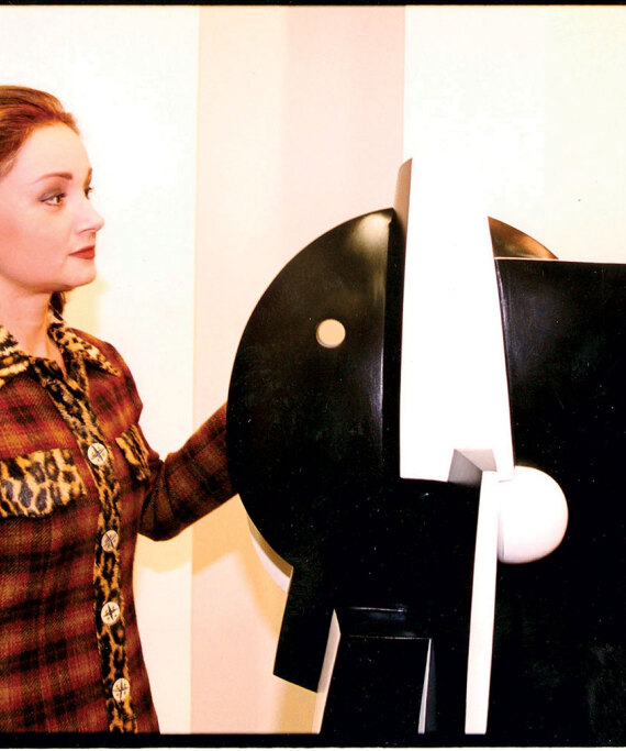 Iλεάνα Mπούμπουλη: Η ζωή μου με τη Σοφία Βάρη και τον Μποτέρο