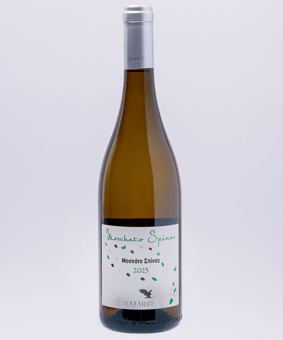 Αφιέρωμα: O χάρτης του ελληνικού κρασιού 2024 - Σπουδαία λευκά και ροζέ από την Κρήτη