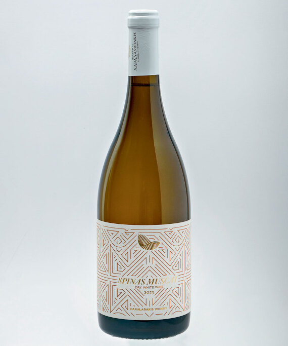 Αφιέρωμα: O χάρτης του ελληνικού κρασιού 2024 - Σπουδαία λευκά και ροζέ από την Κρήτη