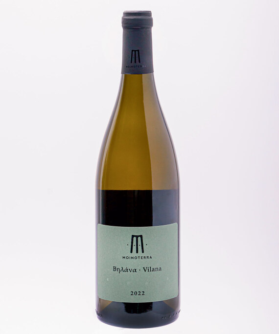 Αφιέρωμα: O χάρτης του ελληνικού κρασιού 2024 - Σπουδαία λευκά και ροζέ από την Κρήτη