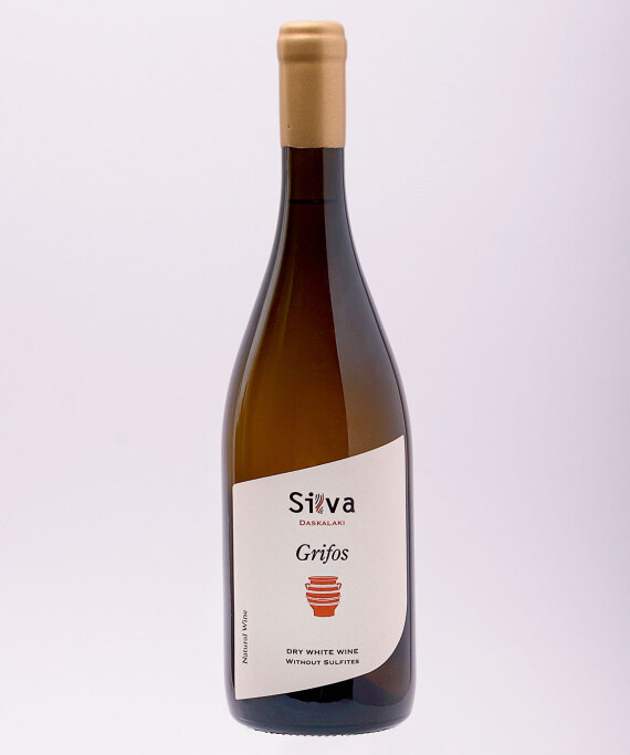 Αφιέρωμα: O χάρτης του ελληνικού κρασιού 2024 - Σπουδαία λευκά και ροζέ από την Κρήτη