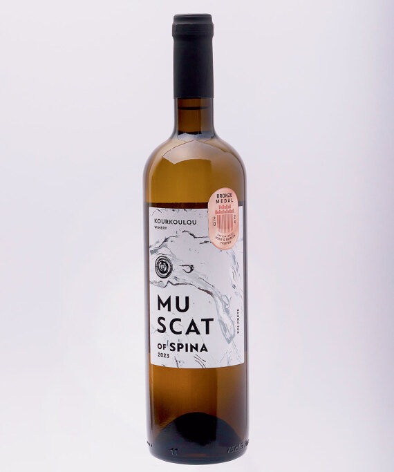 Αφιέρωμα: O χάρτης του ελληνικού κρασιού 2024 - Σπουδαία λευκά και ροζέ από την Κρήτη