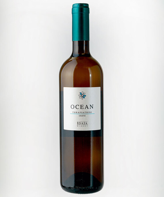 Αφιέρωμα: O χάρτης του ελληνικού κρασιού 2024 - Σπουδαία λευκά και ροζέ από την Κρήτη