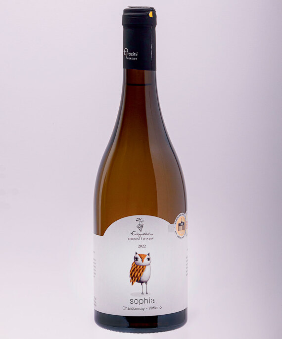 Αφιέρωμα: O χάρτης του ελληνικού κρασιού 2024 - Σπουδαία λευκά και ροζέ από την Κρήτη