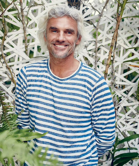 Nay Palad Hideaway: Το εξωτικό resort που δεν ακολουθεί τα πρωτόκολλα ενός συμβατικού ξενοδοχείου