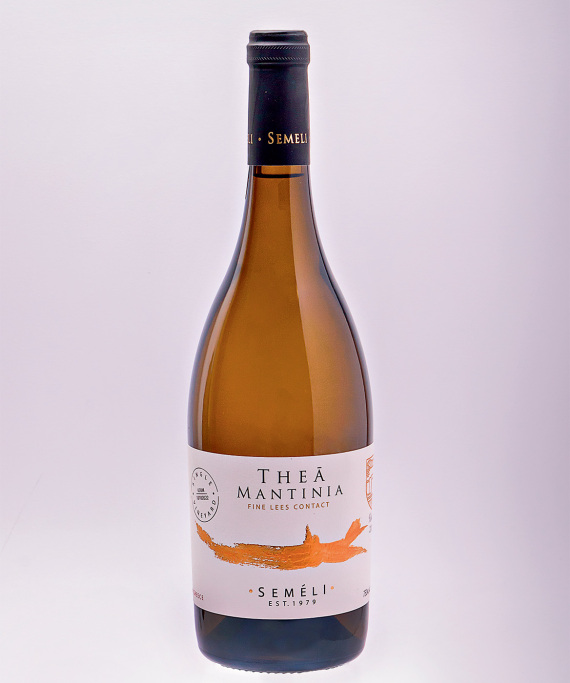 Αφιέρωμα: O χάρτης του ελληνικού κρασιού 2024 - Σπουδαία λευκά και ροζέ από την Πελοπόννησο