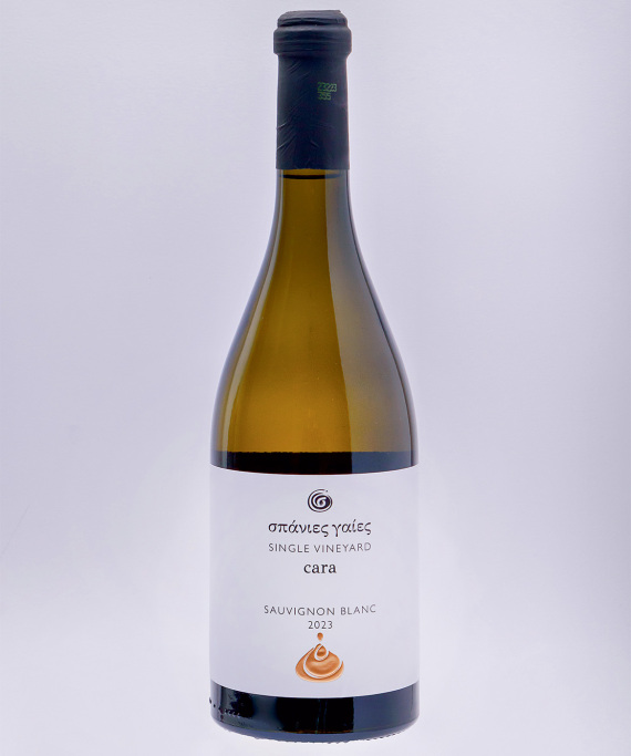 Αφιέρωμα: O χάρτης του ελληνικού κρασιού 2024 - Σπουδαία λευκά και ροζέ από την Πελοπόννησο