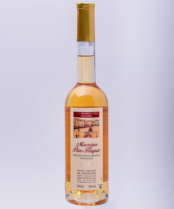 Αφιέρωμα: O χάρτης του ελληνικού κρασιού 2024 - Σπουδαία λευκά και ροζέ από την Πελοπόννησο