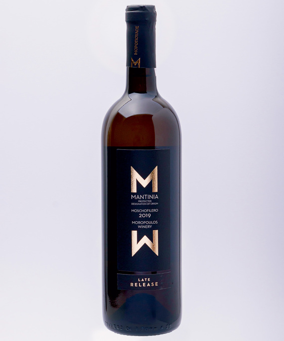 Αφιέρωμα: O χάρτης του ελληνικού κρασιού 2024 - Σπουδαία λευκά και ροζέ από την Πελοπόννησο