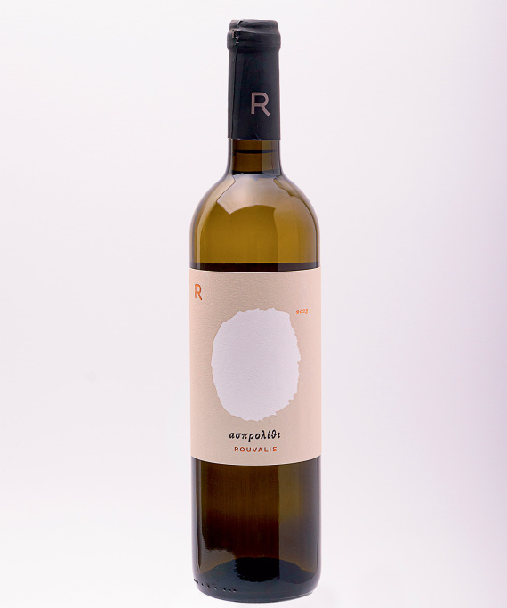 Αφιέρωμα: O χάρτης του ελληνικού κρασιού 2024 - Σπουδαία λευκά και ροζέ από την Πελοπόννησο