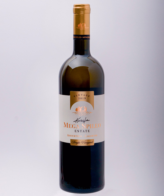 Αφιέρωμα: O χάρτης του ελληνικού κρασιού 2024 - Σπουδαία λευκά και ροζέ από την Πελοπόννησο