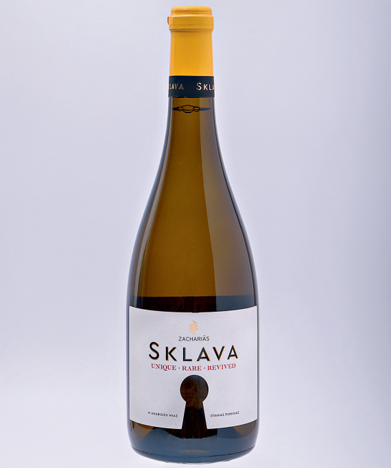 Αφιέρωμα: O χάρτης του ελληνικού κρασιού 2024 - Σπουδαία λευκά και ροζέ από την Πελοπόννησο