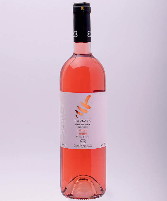 Αφιέρωμα: O χάρτης του ελληνικού κρασιού 2024 - Σπουδαία λευκά και ροζέ από την Πελοπόννησο