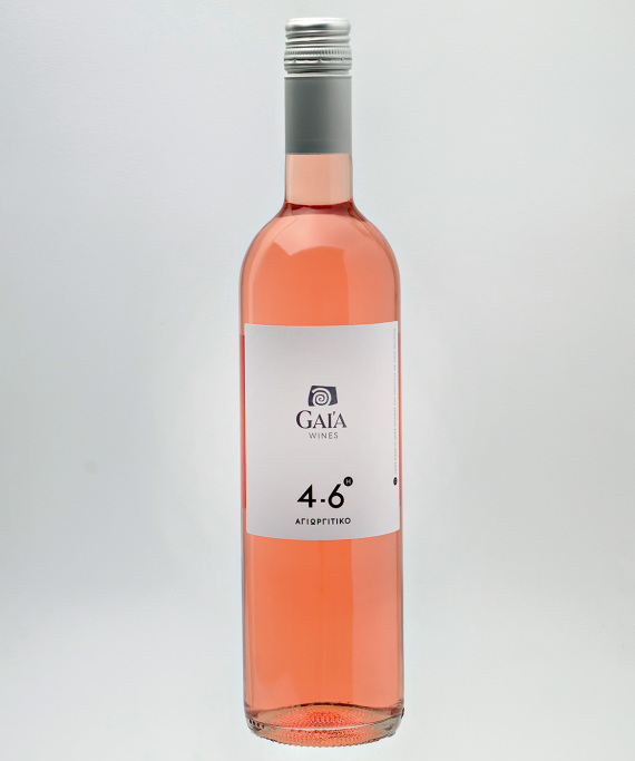 Αφιέρωμα: O χάρτης του ελληνικού κρασιού 2024 - Σπουδαία λευκά και ροζέ από την Πελοπόννησο