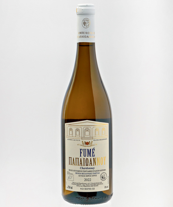 Αφιέρωμα: O χάρτης του ελληνικού κρασιού 2024 - Σπουδαία λευκά και ροζέ από την Πελοπόννησο