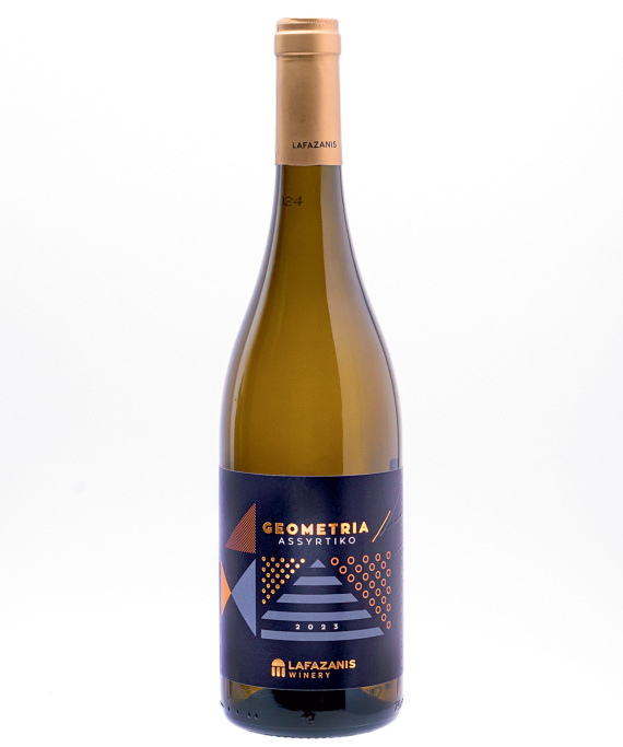 Αφιέρωμα: O χάρτης του ελληνικού κρασιού 2024 - Σπουδαία λευκά και ροζέ από την Πελοπόννησο