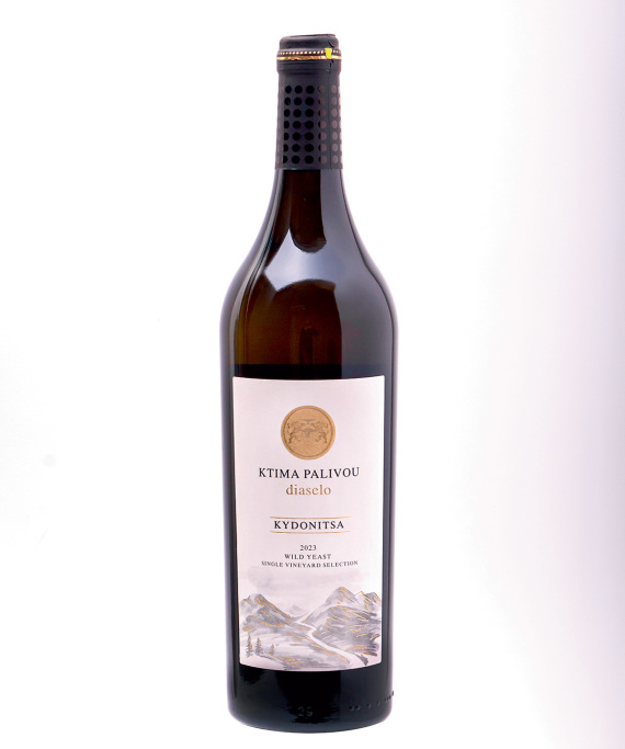 Αφιέρωμα: O χάρτης του ελληνικού κρασιού 2024 - Σπουδαία λευκά και ροζέ από την Πελοπόννησο