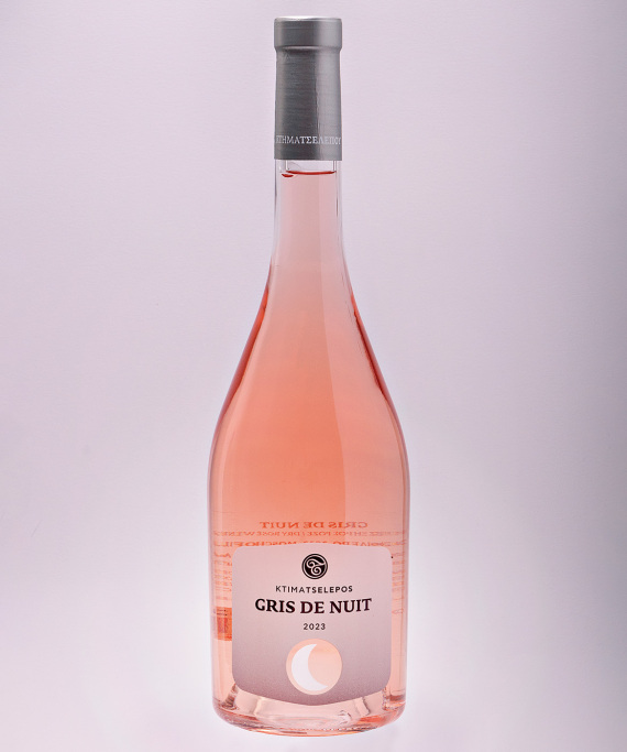 Αφιέρωμα: O χάρτης του ελληνικού κρασιού 2024 - Σπουδαία λευκά και ροζέ από την Πελοπόννησο