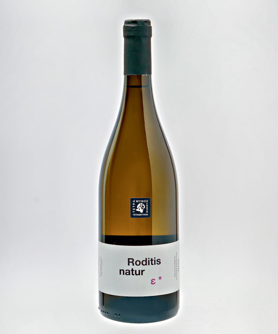 Αφιέρωμα: O χάρτης του ελληνικού κρασιού 2024 - Σπουδαία λευκά και ροζέ από την Πελοπόννησο