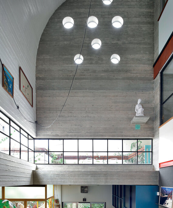 Point Supreme: Οι καλύτεροι αρχιτέκτονες στον κόσμο