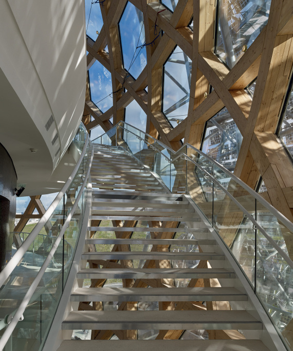 Σιγκέρου Μπαν: Ο αρχιτέκτονας από την Ιαπωνία που... σώζει τον κόσμο 