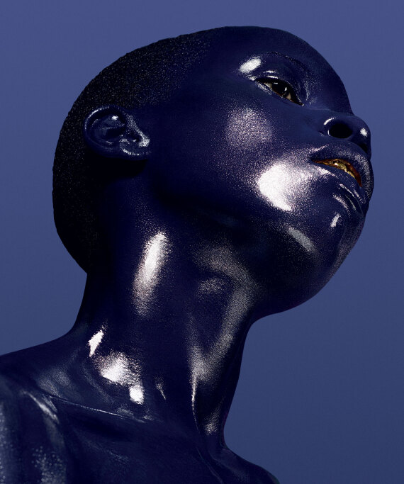 Beyond Fashion: Η μόδα είναι η νέα τέχνη 