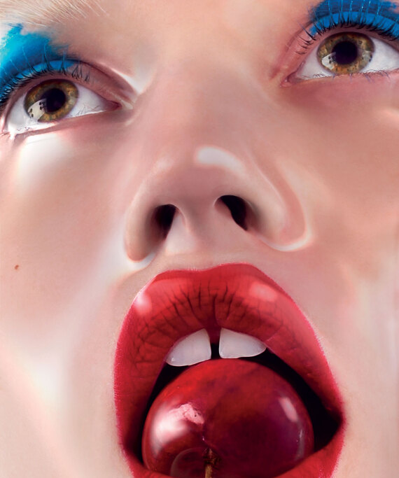 Beyond Fashion: Η μόδα είναι η νέα τέχνη 