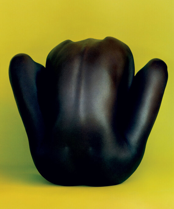 Beyond Fashion: Η μόδα είναι η νέα τέχνη 