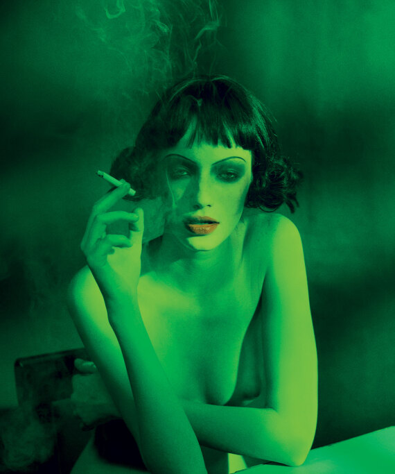 Beyond Fashion: Η μόδα είναι η νέα τέχνη 