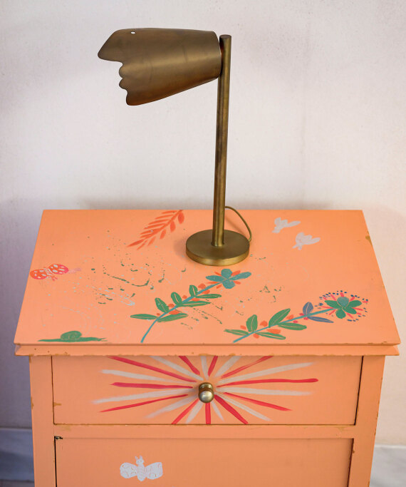 Βικτωρία Φασιανού: «Η ζωή με τον μεγάλο ζωγράφο και πατέρα μου» 