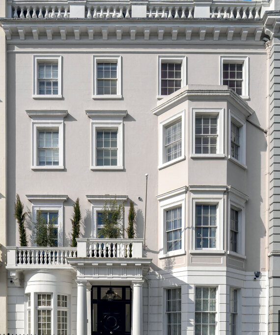 Το αξίας €27 εκατ. ανάκτορο των Ντελεβίν ψάχνει τους νέους ιδιοκτήτες του - Δείτε φωτογραφίες