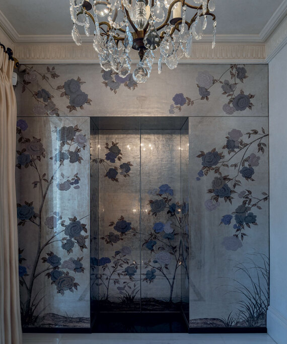 Το αξίας €27 εκατ. ανάκτορο των Ντελεβίν ψάχνει τους νέους ιδιοκτήτες του - Δείτε φωτογραφίες