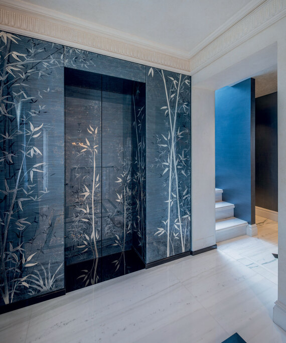 Το αξίας €27 εκατ. ανάκτορο των Ντελεβίν ψάχνει τους νέους ιδιοκτήτες του - Δείτε φωτογραφίες